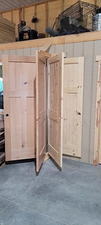 Doors
