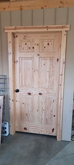 Door