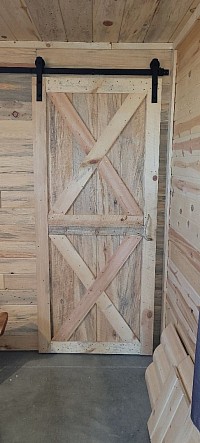 Door